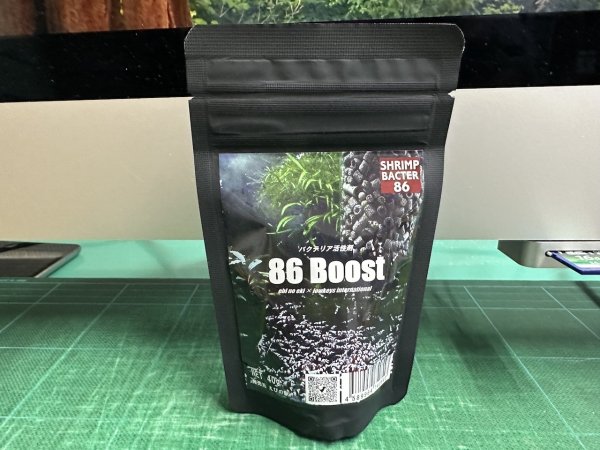 画像1: 86Boost (1)